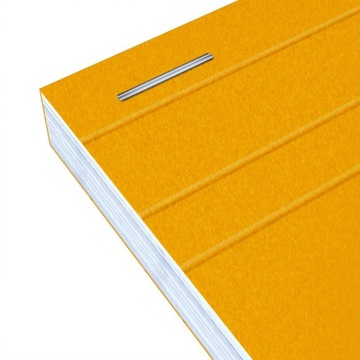 Notes 105x148 80k. Notepad, Oxford
