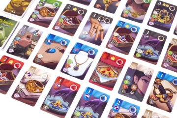 Великолепие: дуэль повстанцев