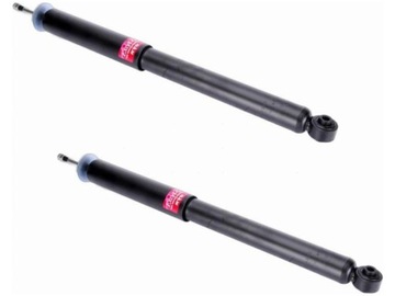 2× KYB 343270 TLUMIČ