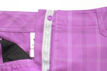 ЮБКА С ЛЕГКОЙ СЕТКОЙ Jack Wolfskin -L