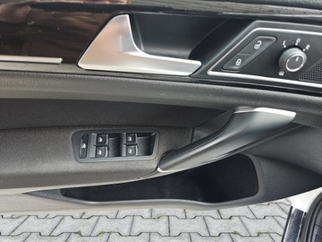 Volkswagen Golf Sportsvan Sportsvan Facelifting 1.5 TSI ACT 150KM 2019 Volkswagen Golf Sportsvan Gwarancja 12 miesięcy |, zdjęcie 30