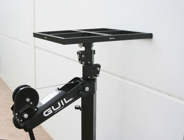 ELC-725 Грузовой лифт GUIL 4,0м. 125 кг