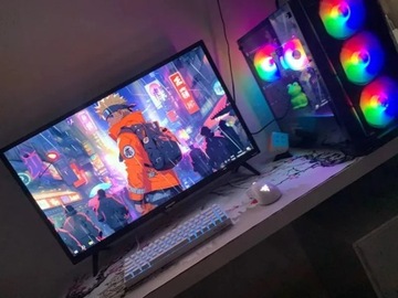 Коврик для мыши Sakura Japan Cherry Blossom Gaming XXL HD Mousepad XL