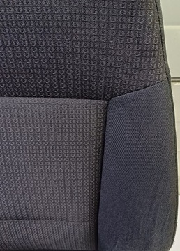 OPEL VECTRA C FACELIFT 07 R SEDADLO LEVÝ PŘEDNÍ AIRBAG OHŘÍVAČ