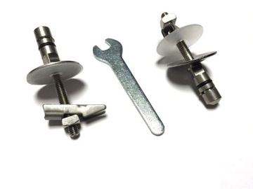 ЗАМЕНА СИДЕНЬЯ ДЛЯ УНИТАЗА ROCA ПЕТЛИ