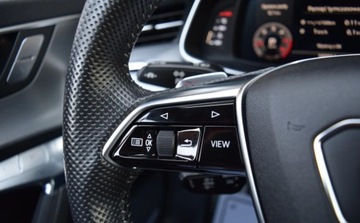 Audi A6 C8 Avant 3.0 50 TDI 286KM 2019 Audi A6 Avant 3,0 TDI Quattro S-Line Matrix Radary Kamera Night VisionPano, zdjęcie 22