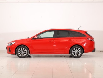 Hyundai i30 III Wagon 1.4 T-GDi 140KM 2017 Hyundai i30 1.4 T-GDI, Salon Polska, zdjęcie 2