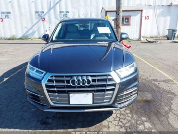 Audi Q5 II 2020 Audi Q5 2020 AUDI Q5 PREMIUM PLUS 45 TFSI QUATTRO S TRONIC 2.0 Benzyna, zdjęcie 7