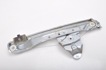 DACIA DUSTER II ZVEDÁK MECHANIZMUS OKNO LEVÝ ZADNÍ 827210622R