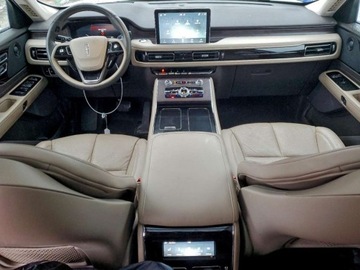 Lincoln Aviator 2023 Lincoln Aviator Reserve 2023 3.0 Benzyna 400KM, zdjęcie 8