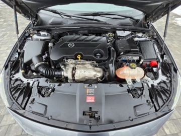 Opel Insignia II Sports Tourer 2.0 CDTI 170KM 2020 Opel Insignia 2.0 170Ps Automat Navi Alu Skora Led Piekna Gwarancja 2.0, zdjęcie 29