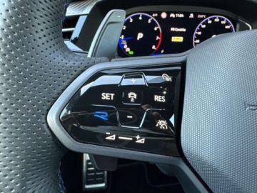Volkswagen Arteon Shooting Brake R 2.0 TSI 320KM 2024 Volkswagen Arteon Shooting Brake TSI 4Motion 320KM R Martwe pole Harman, zdjęcie 14
