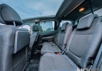 Peugeot 5008 I Minivan 1.6 HDi FAP 115KM 2013 Peugeot 5008 Bezwypadkowy, FV23, KredytowanieLeasing, 7.os, gw.12m gethelp, zdjęcie 30