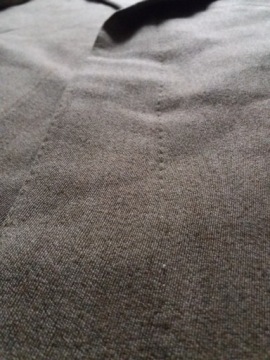 Итальянское пальто 52 Mercken Mabro