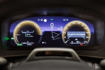 Toyota C-HR II 2023 Toyota C-HR 2.0 Hybrid Dynamic Force Executive Premiere Edition AWD 2.0, zdjęcie 4