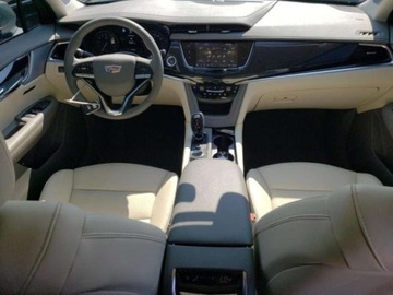 Cadillac 2024 Cadillac XT6 2024, 3.6L, PREMIUM LUXURY, od ubezpieczalni 3.6 Benzyna 310KM, zdjęcie 6
