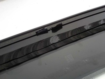 SKLO (OKNO) ČELNÍ PŘEDNÍ RENAULT AUSTRAL 2022- SENSOR KAMERA OHŘÍVAČ ORIGINÁLNÍ