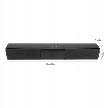САУНДБАР BLUETOOTH ДИНАМИК BS-28A ТВ