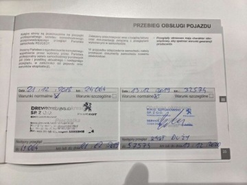 Peugeot 2018 Peugeot 308 SW 1.6 BlueHDi Active 120KM EAT6 SalonPL Gwarancja Dealer Vat23, zdjęcie 26