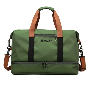 МУЖСКАЯ ЖЕНСКАЯ СПОРТИВНАЯ ДОРОЖНАЯ СУМКА НА ПЛЕЧЕ ЧЕМК ДЛЯ ЙОГИ ДЛЯ ТРЕНАЖЕРНОГО ЗАЛА 30 Л