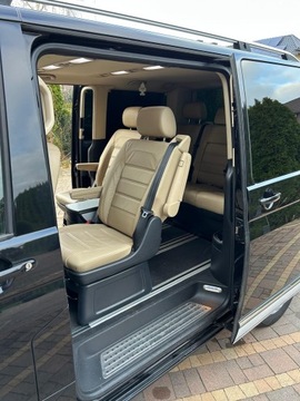Volkswagen Multivan T6 2020 VW MULTIVAN 2.0TDI 199PS AUTOMAT NAVI SKÓRY ALU PIĘKNY, zdjęcie 14