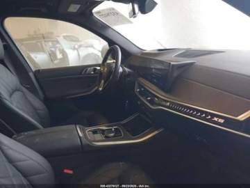 BMW X5 G05 2025 BMW X5 2025 BMW X5 xDrive40i Sports Activity Vehicle 3.0 Benzyna 375KM, zdjęcie 10