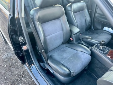 Volkswagen Passat B5 Kombi 1.9 TDI 130KM 2005 VW PASSAT Variant1.9 TDI 131Ps AVF KLIMATRONIK, zdjęcie 14