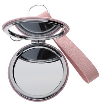 Карманное зеркало брелок брелок