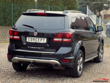 Fiat Freemont 2.0 Multijet II 16v 170KM 2014 Fiat Freemont CROSS 170KM Skora Navi 7Miejsc Alpine DVD 2.0 Diesel 170KM, zdjęcie 11