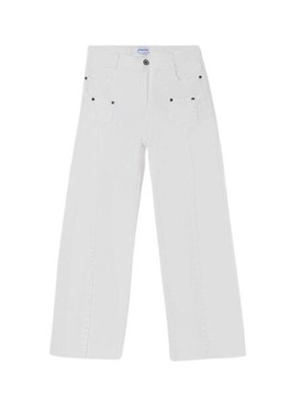 Mayoral spodnie jeansy 6569/51 r 140