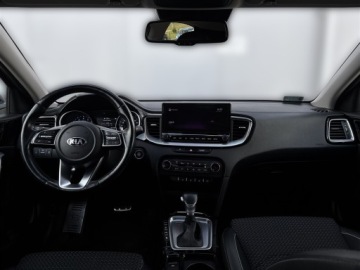 Kia XCeed Crossover 1.6 T-GDI 204KM 2019 Kia XCeed 1.6T-GDI 204KM L Business Line DCT l Grz, zdjęcie 5