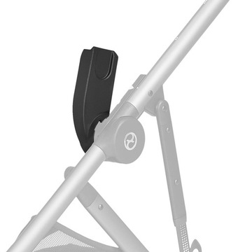 Адаптеры для коляски Skiddou Moss (Cybex, Maxi cosi, Avionaut)