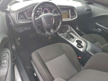 Dodge Challenger III 2021 Dodge Challenger RT 2021 5.7L 5.7 Benzyna 375KM, zdjęcie 8