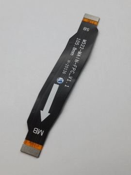 ОСНОВНАЯ СИГНАЛЬНАЯ ЛЕНТА ОСНОВНАЯ XIAOMI REDMI ПРИМЕЧАНИЕ 9 PRO / ПРИМЕЧАНИЕ 9S