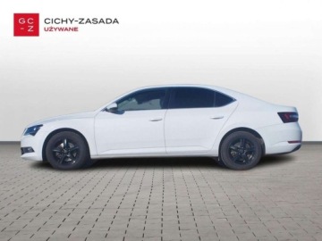 Skoda Superb III Liftback Facelifting 2.0 TDI SCR 150KM 2019 Skoda Superb 2.0 TDI 150KM DSG BiXenonCzujnikiSalonPL 2.0 Diesel 150KM, zdjęcie 1