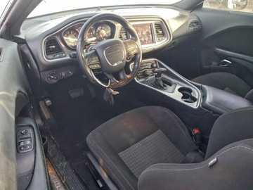 Dodge Challenger III 2020 Dodge Challenger RT 2020 5.7 Benzyna 375KM, zdjęcie 8