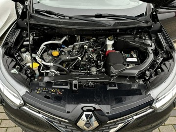 Renault Kadjar Crossover 1.2 Energy TCe 130KM 2016 Renault Kadjar Full Led Hak Navi Kamera Serwis, zdjęcie 34