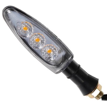 ЗАДНИЕ ПОВОРОТЫ Junak 905 Barton FR LED 2 шт.