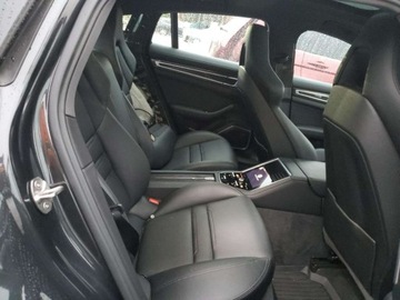 Porsche Panamera II 2023 Porsche Panamera Base 2023 2.9l 2.9 Benzyna 325KM, zdjęcie 10