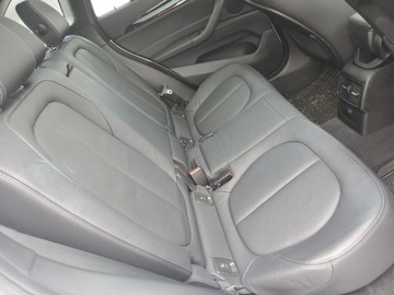 BMW X1 F48 2018 BMW X1 2018 BMW X1 XDRIVE28I 2.0 Benzyna 228KM, zdjęcie 9