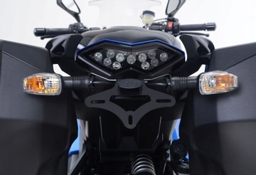 MOCOWANIE TABLICY R&G KAWASAKI Z1000SX TOURER