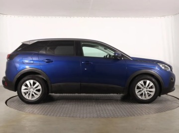 Peugeot 3008 II Crossover 2.0 BlueHDi 150KM 2017 Peugeot 3008 2.0 HDi, Navi, Klima, Klimatronic, zdjęcie 5