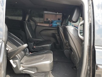 Chrysler Pacifica II 2020 Chrysler Pacifica Limited 2020 3.6l 3.6 Benzyna 287KM, zdjęcie 11