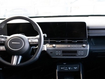 Hyundai Kona II 2025 HYUNDAI Kona Executive 1.6 GDI Hybrid DCT Suv 138KM 2025, zdjęcie 7