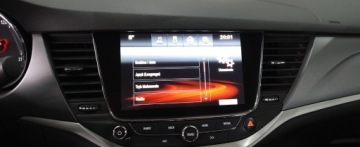 Opel Astra K Sports Tourer 1.6 CDTI 136KM 2018 Opel Astra Automat 1.6 cdti 136 km 1.6 Diesel 136KM, zdjęcie 37