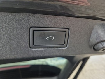 Volkswagen Arteon Shooting Brake R 2.0 TSI 320KM 2022 Volkswagen Arteon Shooting Brake R 4motionAlcantara Masaze ACC Faktura VAT, zdjęcie 29