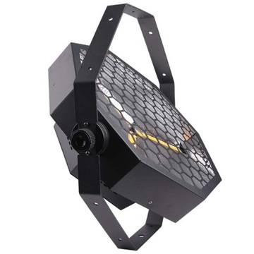 EVOLIGHTS LUMENO ретро винтажный светильник с отражателем теплый белый + RGB
