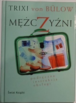 Mężczyźni Podręczna instrukcja obsługi bdb