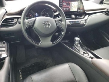 Toyota Camry IX 2021 Toyota Camry 2019 TOYOTA C-HR XLE , silnik 2...., zdjęcie 7