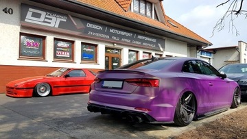 Хромированный пневматический компрессор airride airride 444C